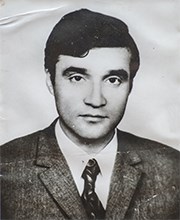 Doğan PAZARCIKLI